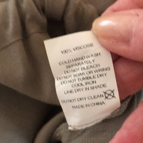 Wish The Label blouse - Picture 7 of 7